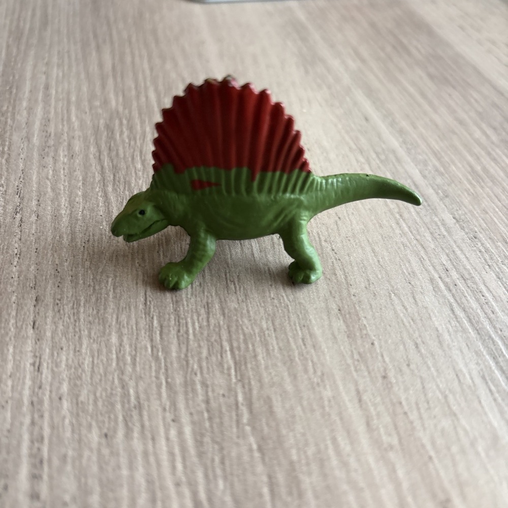 Safari Ltd Dinosaur‎ Dimetrodon Figure